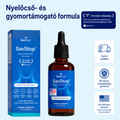 SavStop Reflux Javító Gyógynövénykivonat